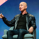 Illustration for article titled Jeff Bezos Details Plan to Make Blue Origin the Amazon of the Moon